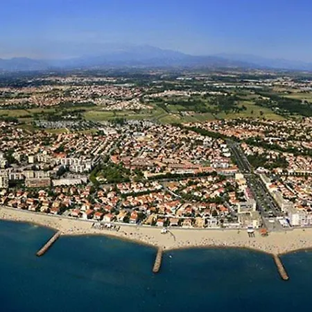 Daire Acces Direct Pour Ce Superbe T2 Moderne Et Fonctionnel - 6fr325 Saint-Cyprien (Pyrenees-Orientales)