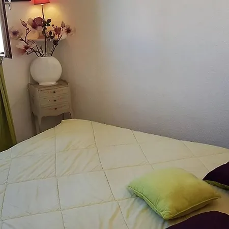 Daire Acces Direct Pour Ce Superbe T2 Moderne Et Fonctionnel - 6fr325 Saint-Cyprien (Pyrenees-Orientales)