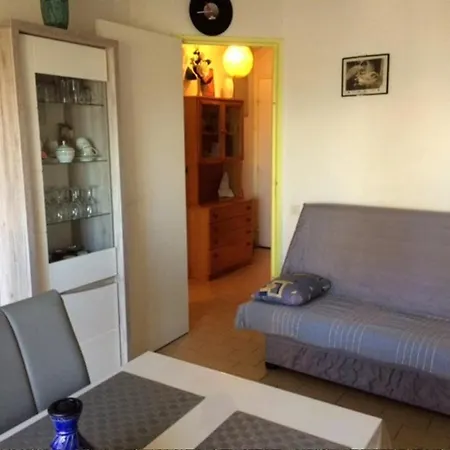 Acces Direct Pour Ce Superbe T2 Moderne Et Fonctionnel - 6fr325