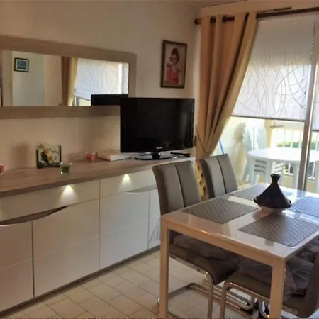 Apartment Acces Direct Pour Ce Superbe T2 Moderne Et Fonctionnel - 6fr325