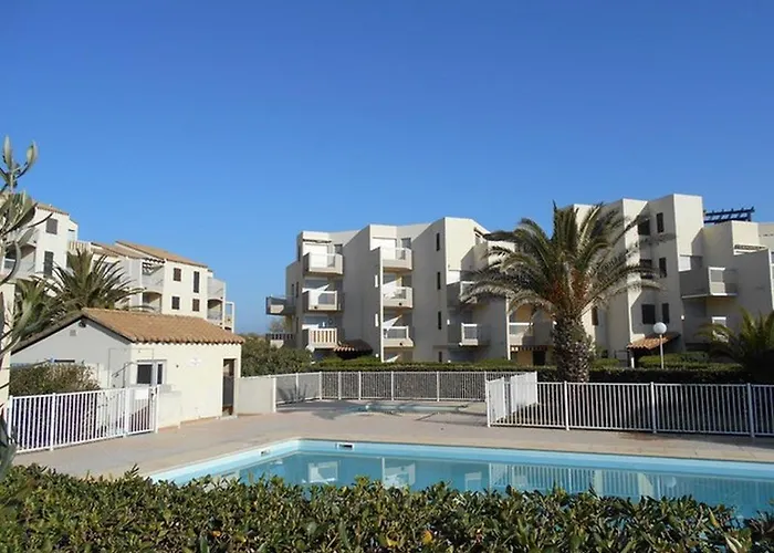 Daire Acces Direct Pour Ce Superbe T2 Moderne Et Fonctionnel - 6fr325 *